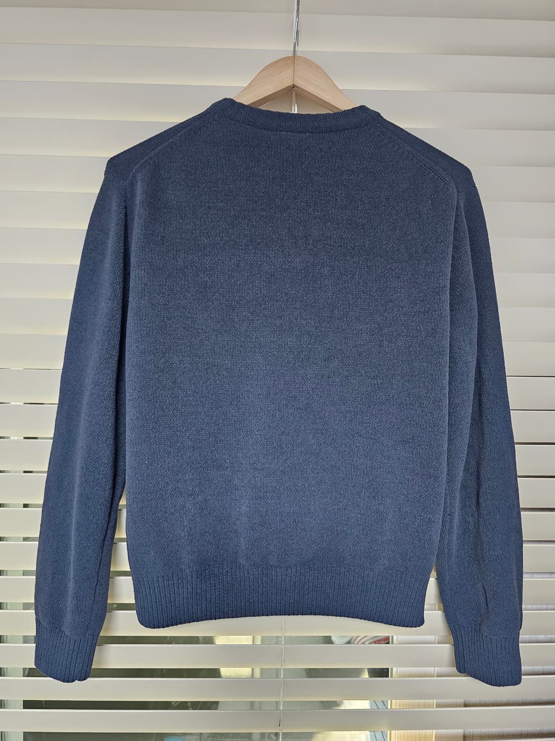 스노우피크 여성 니트 스웨터 M 상품이미지2