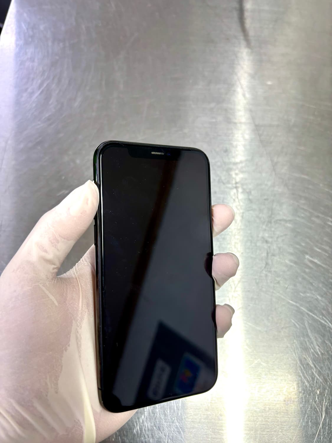 아이폰 11 프로 256GB 스페이스 그레이 상품이미지3