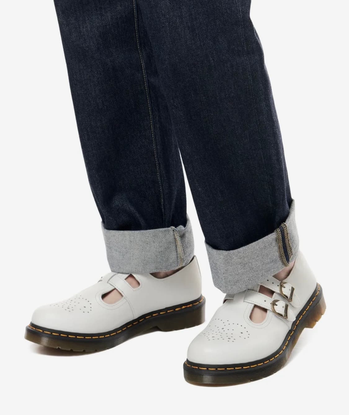 닥터마틴 메리 제인 8065 상품이미지3