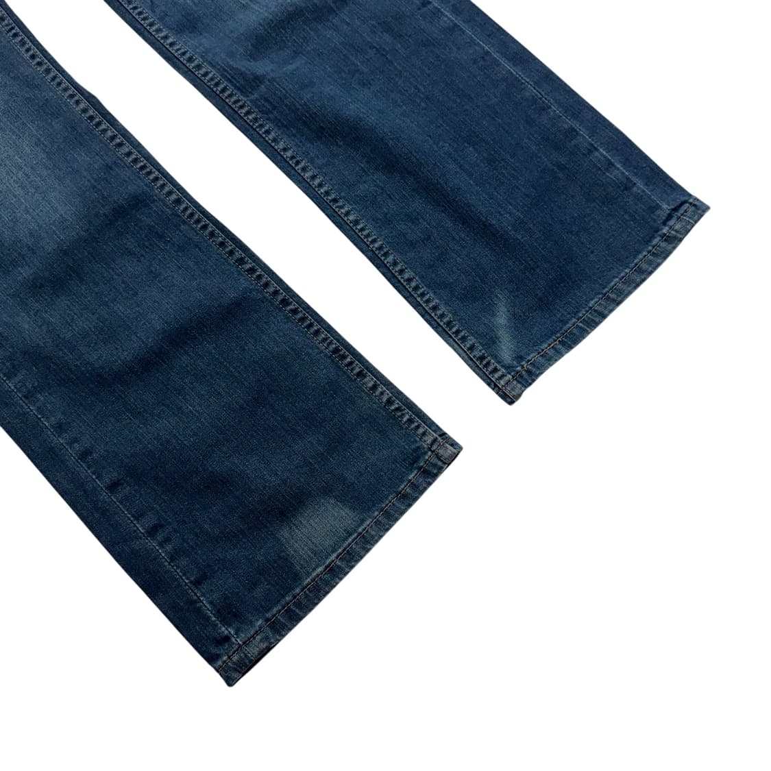 [35.5] 리바이스 527 부츠컷 데님 청바지 [lv1062] 상품이미지5