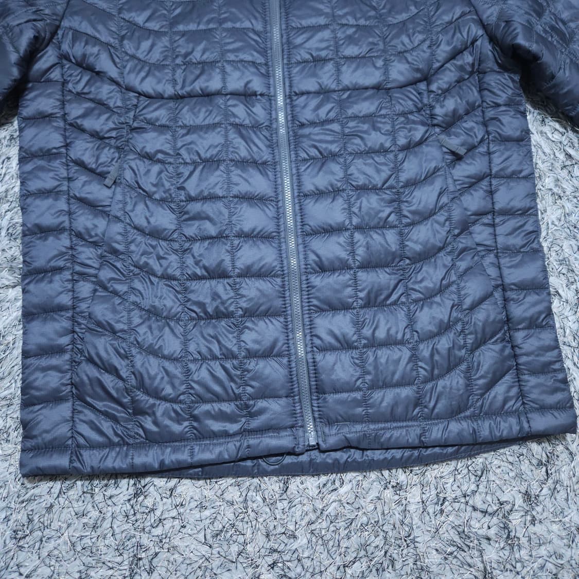 노스페이스) M 남자 경량패딩점퍼 / 왕눈이샵 상품이미지4