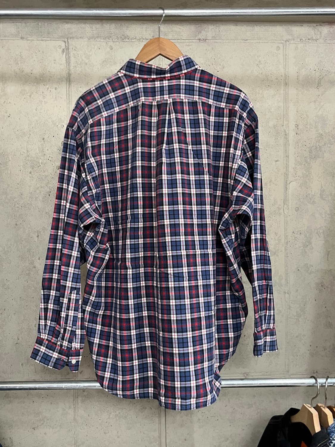 Polo Ralph Lauren Big Shirt 상품이미지3
