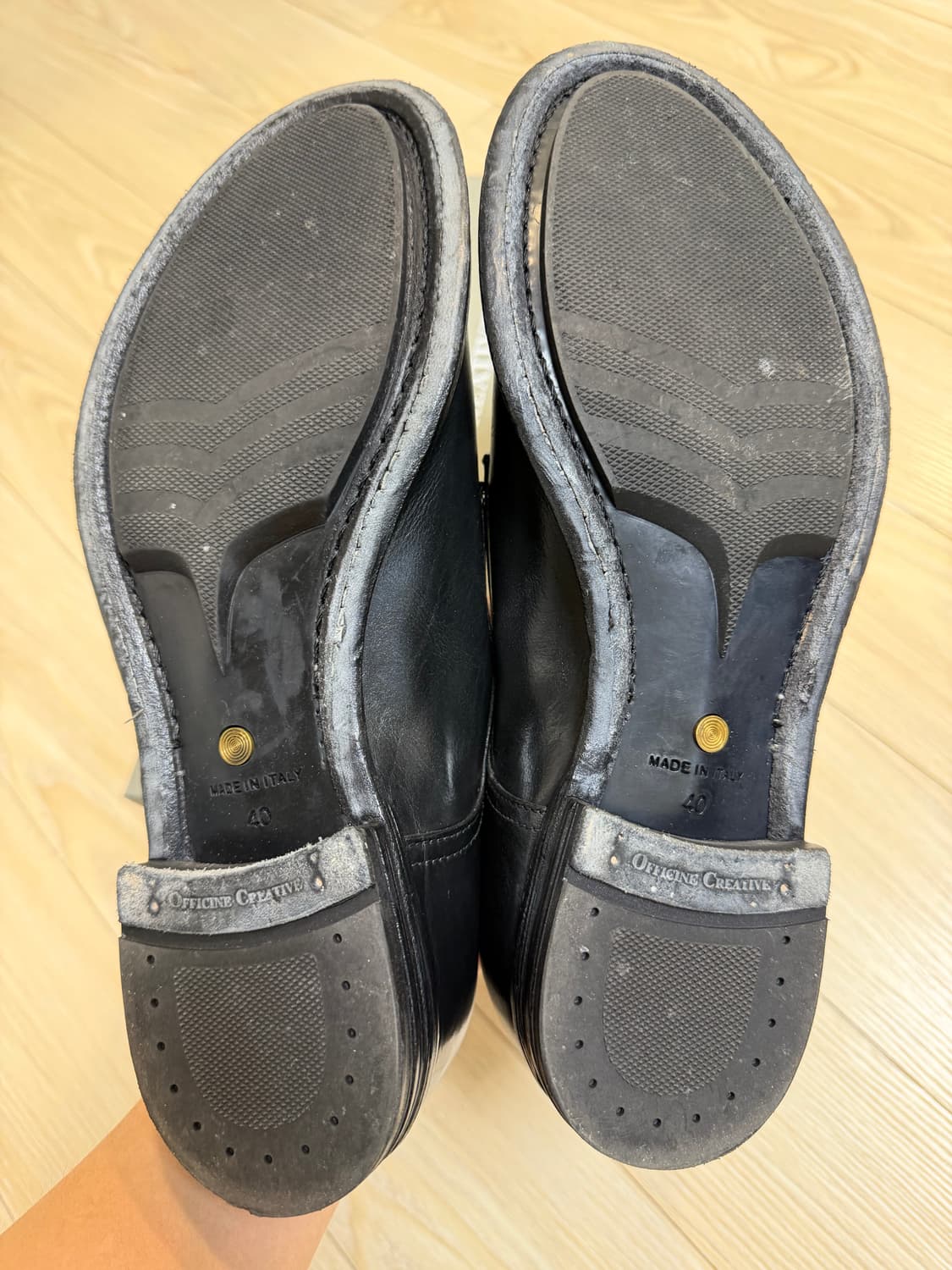 [40] 오피치네 크레아티베 아나토미아012 상품이미지4