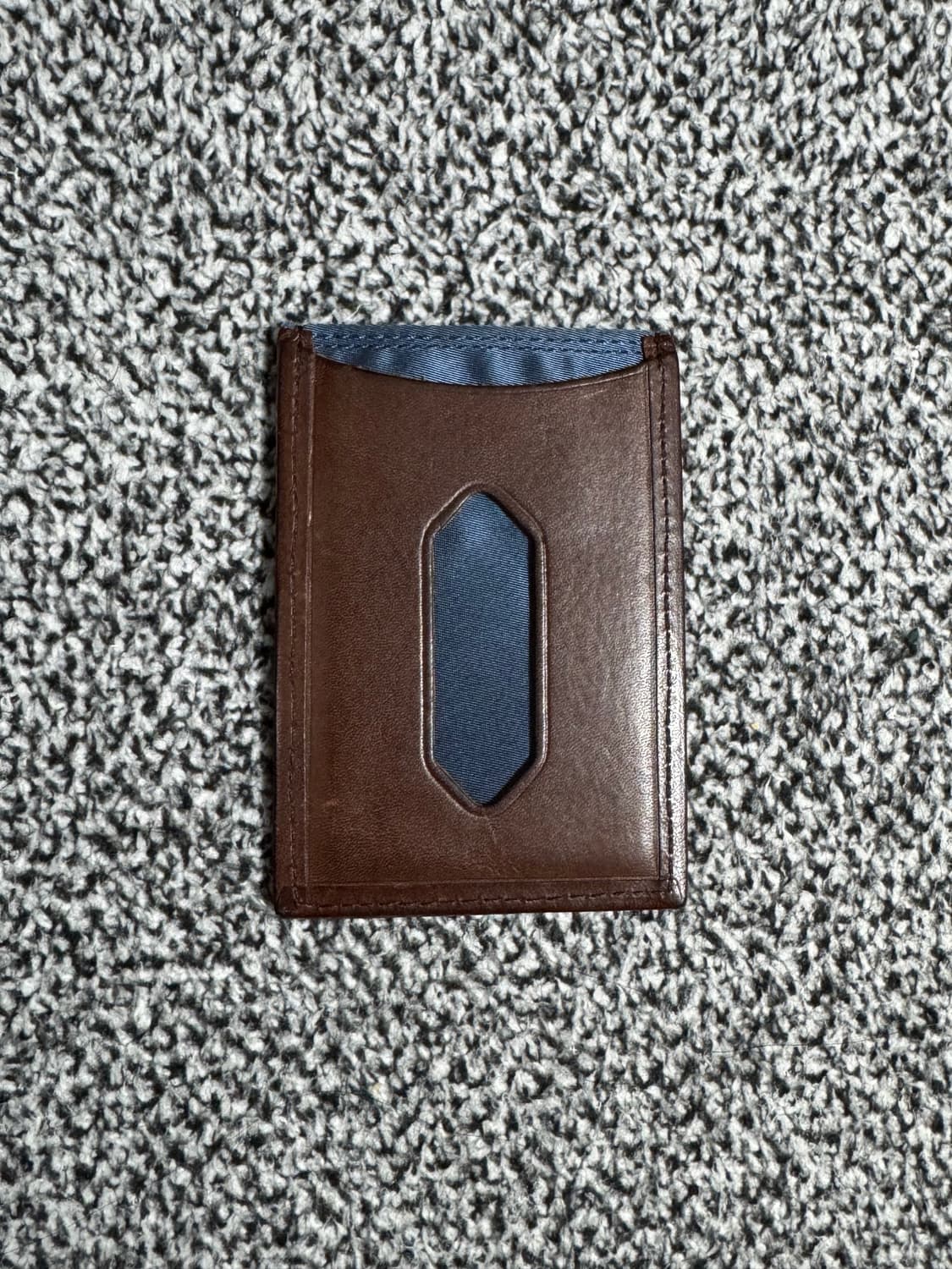 요시다포터 가죽 카드지갑 카드케이스 상품이미지2