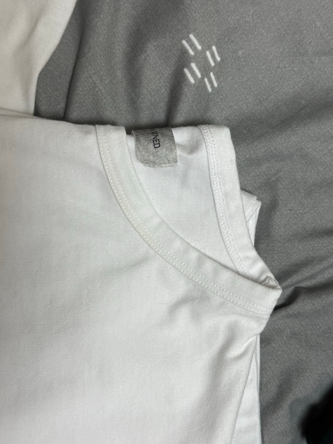 메종미네드 /롱슬리브 / L 상품이미지3