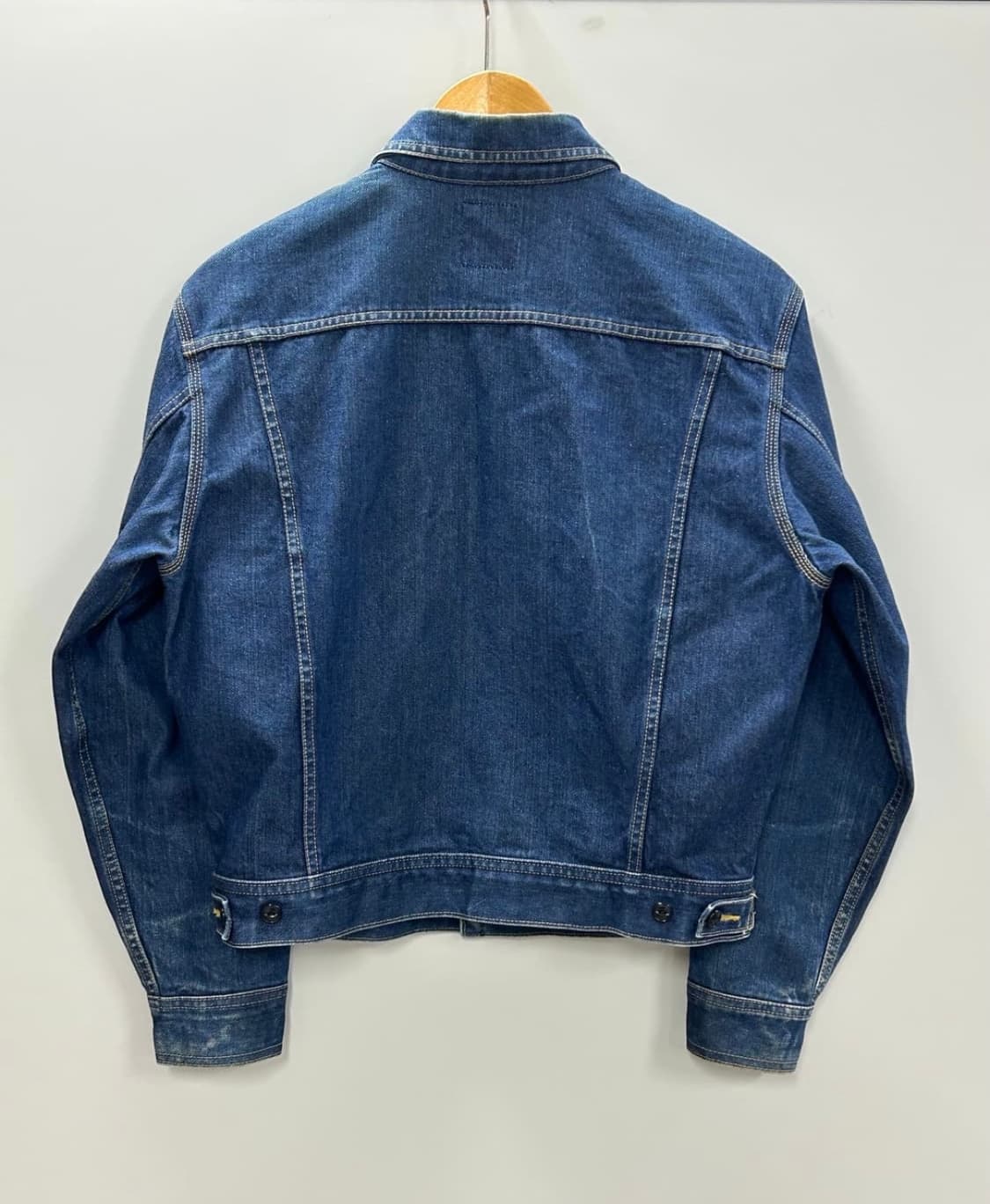 Lee 101j 1세대 데님 상품이미지2