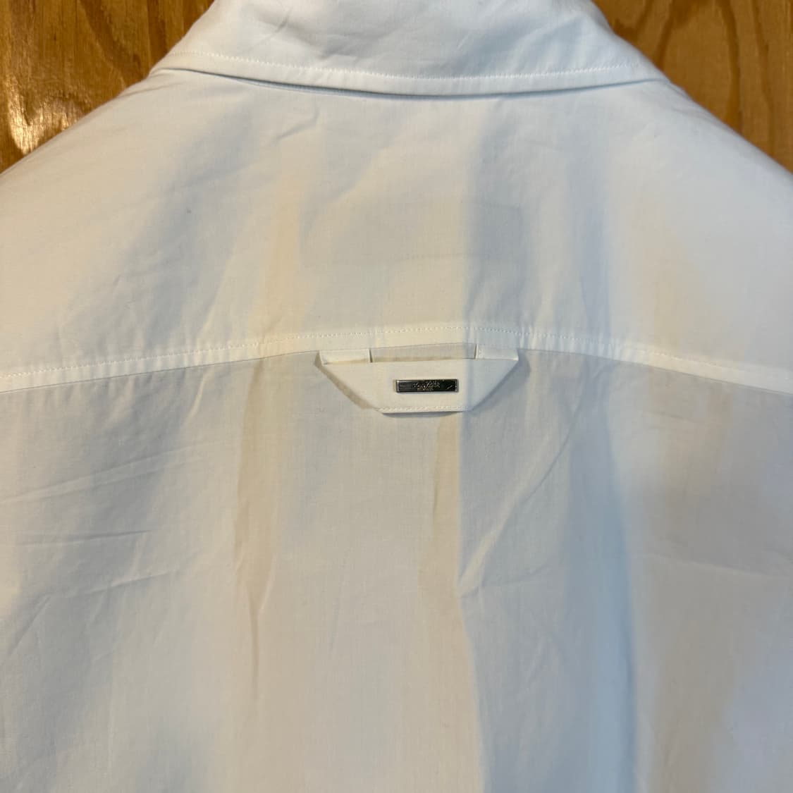 루이비통 모노그램 그래피티 박스 프린팅 반팔 셔츠 상품이미지9