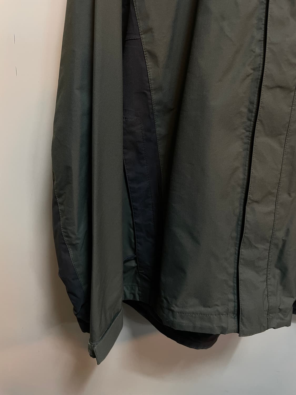 노스페이스 바람막이 상품이미지5