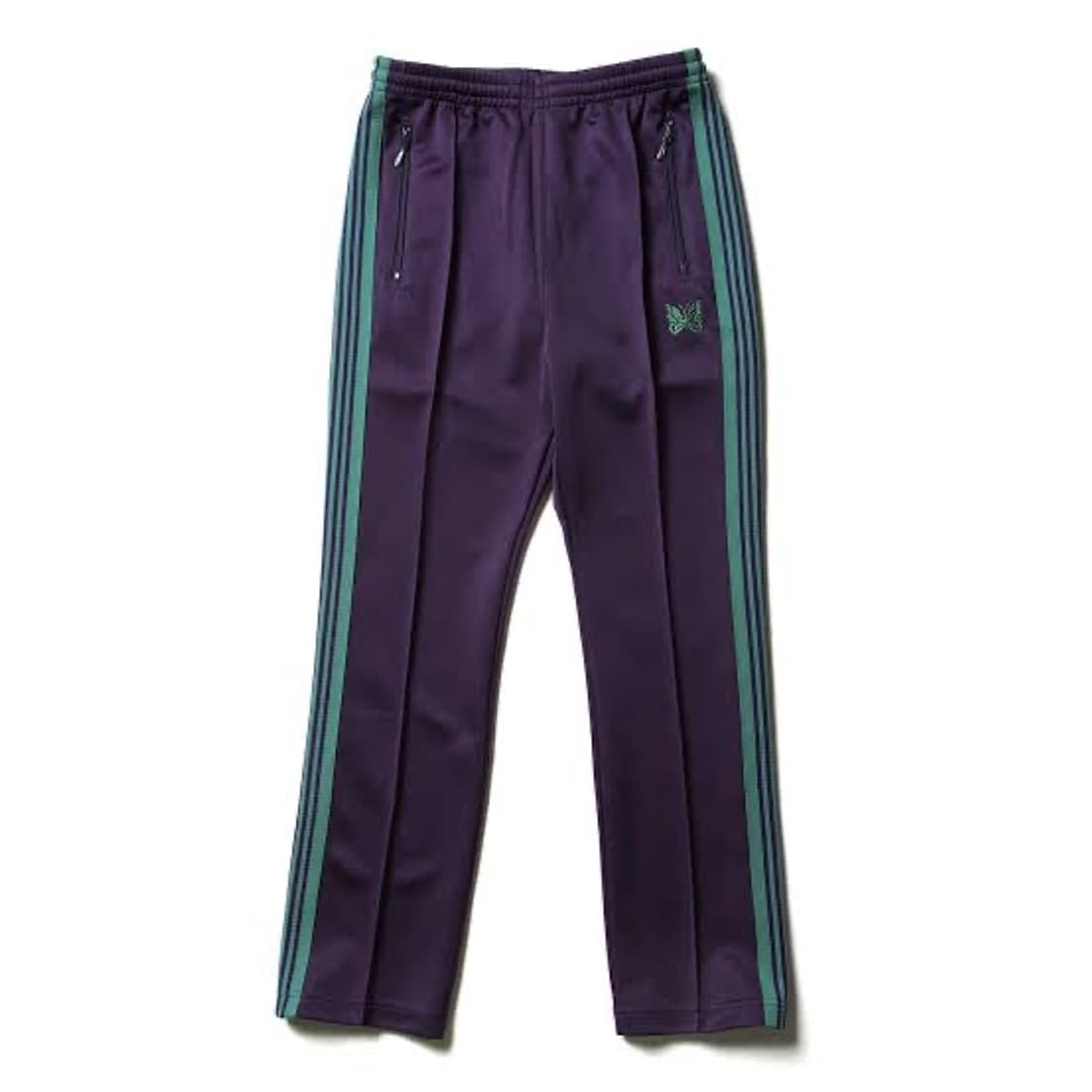 니들스 트랙팬츠 네로우 XS 상품이미지1