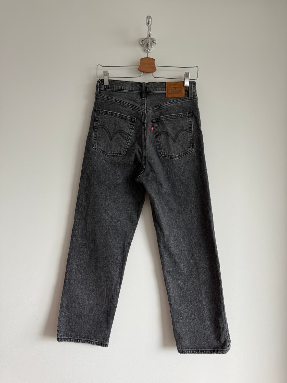 리바이스(Levi's) 그레이 데님  상품이미지2