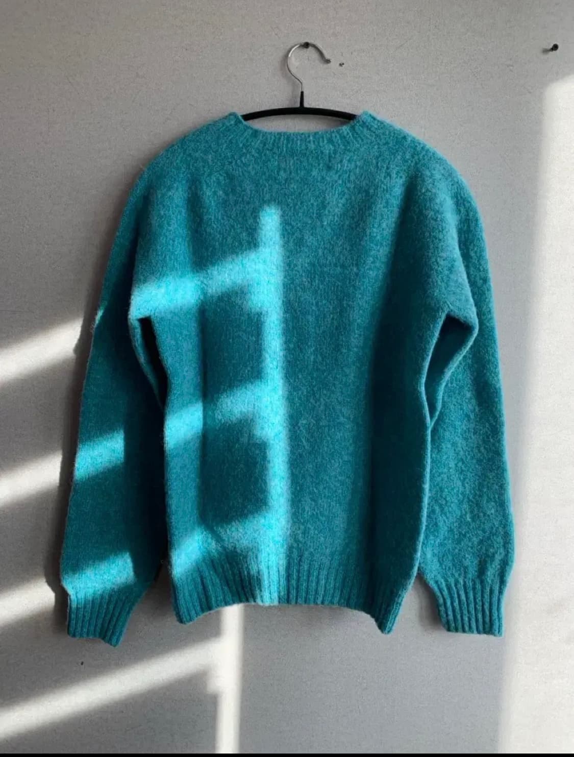 할리오브스코틀랜드 쉐기독 xs 상품이미지2