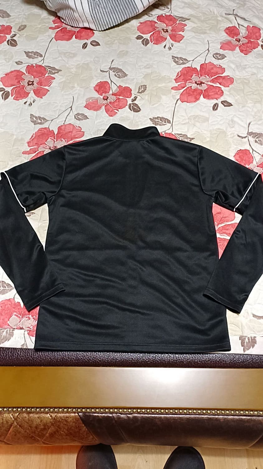 푸마 얇은저지 95 가슴52 기장68 상품이미지3