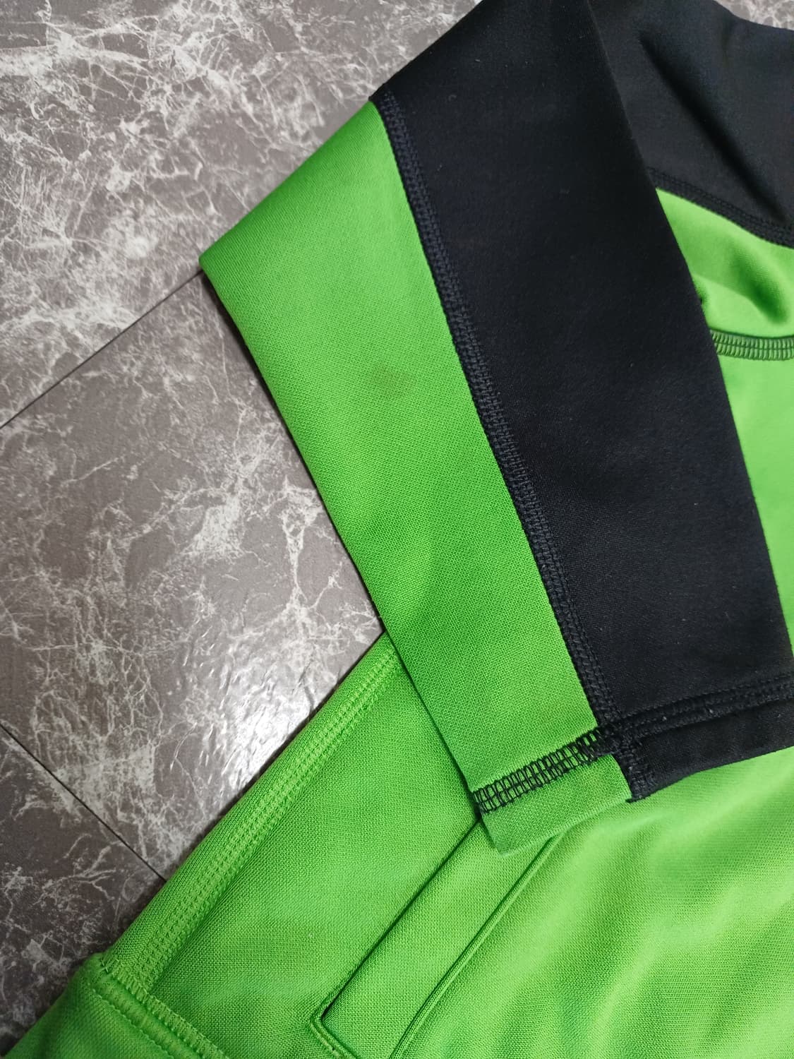 노스페이스 팀 서밋 후드 집업 (6세) 상품이미지9