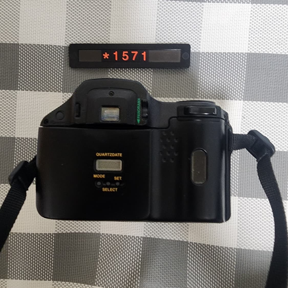 올림푸스 L-10 슈퍼 필름카메라 상품이미지4