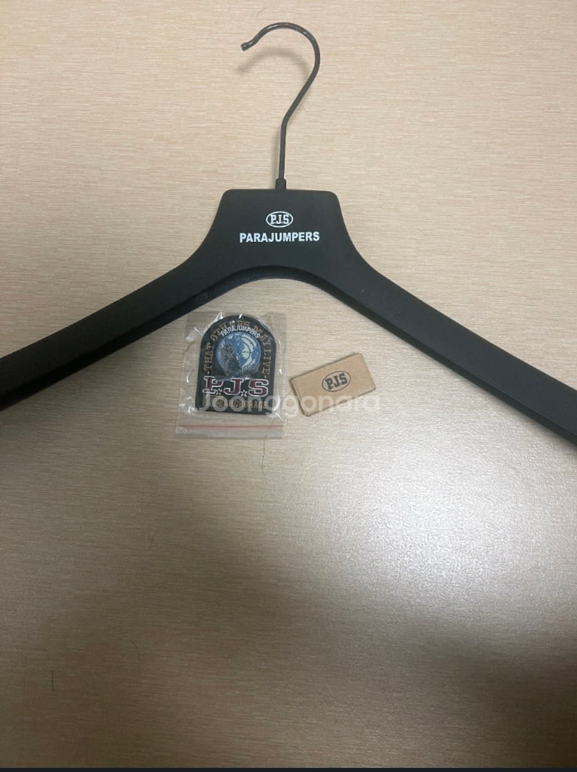 파라점퍼스 고비 상품이미지7