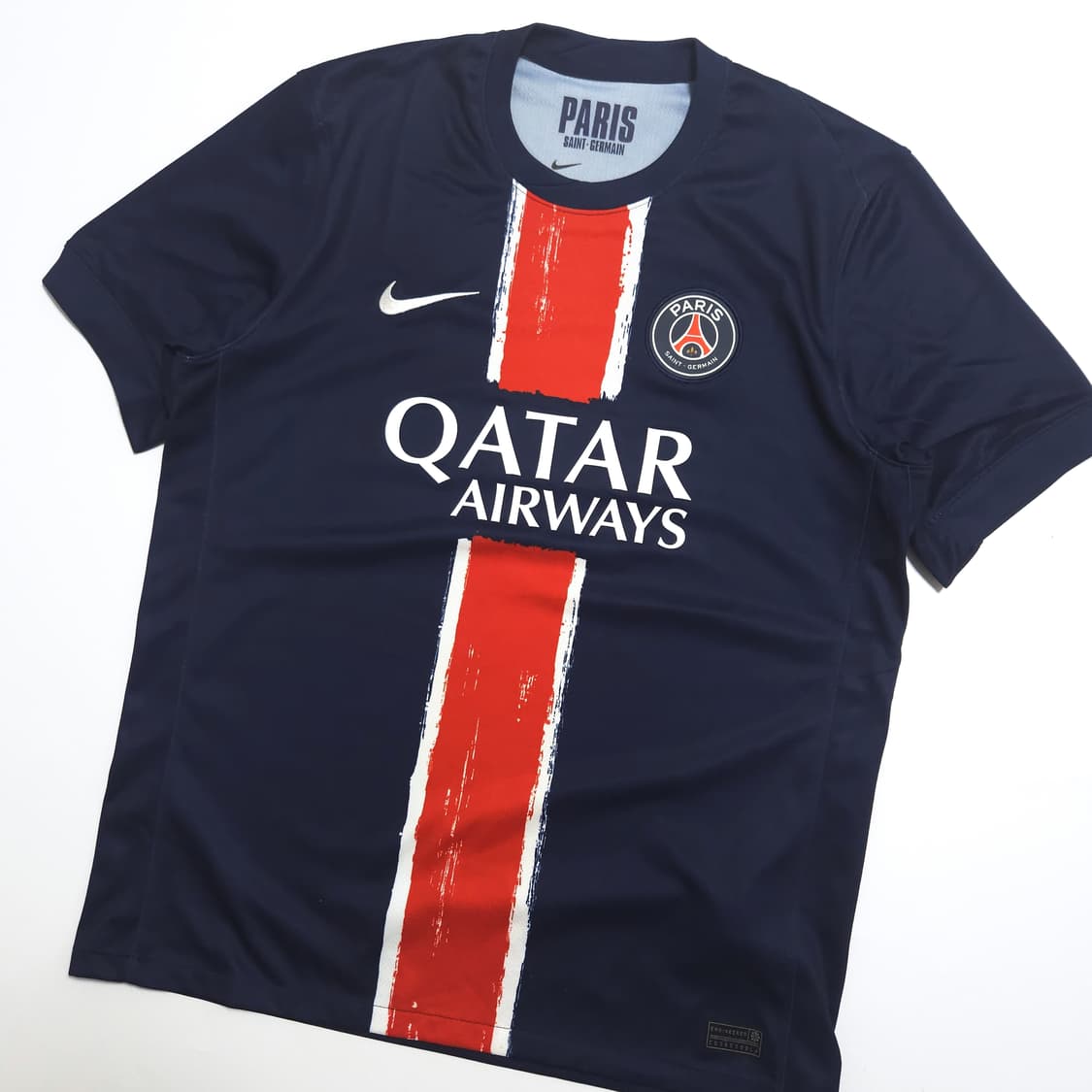 나이키 24/25 PSG 파리 생제르맹 스타디움 홈 져지 유니폼 상품이미지2