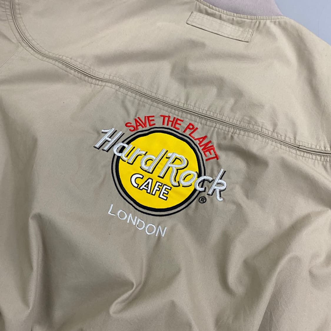 하드락 런던 자켓 xl 상품이미지4