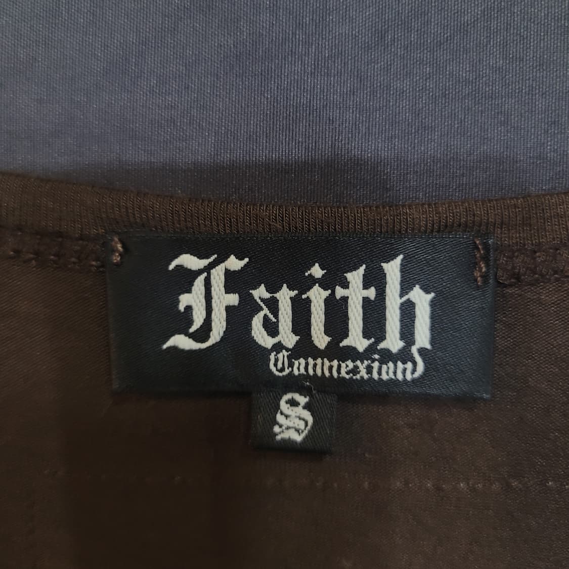 Faith Connexion Queen of the night 프랑스 상품이미지5
