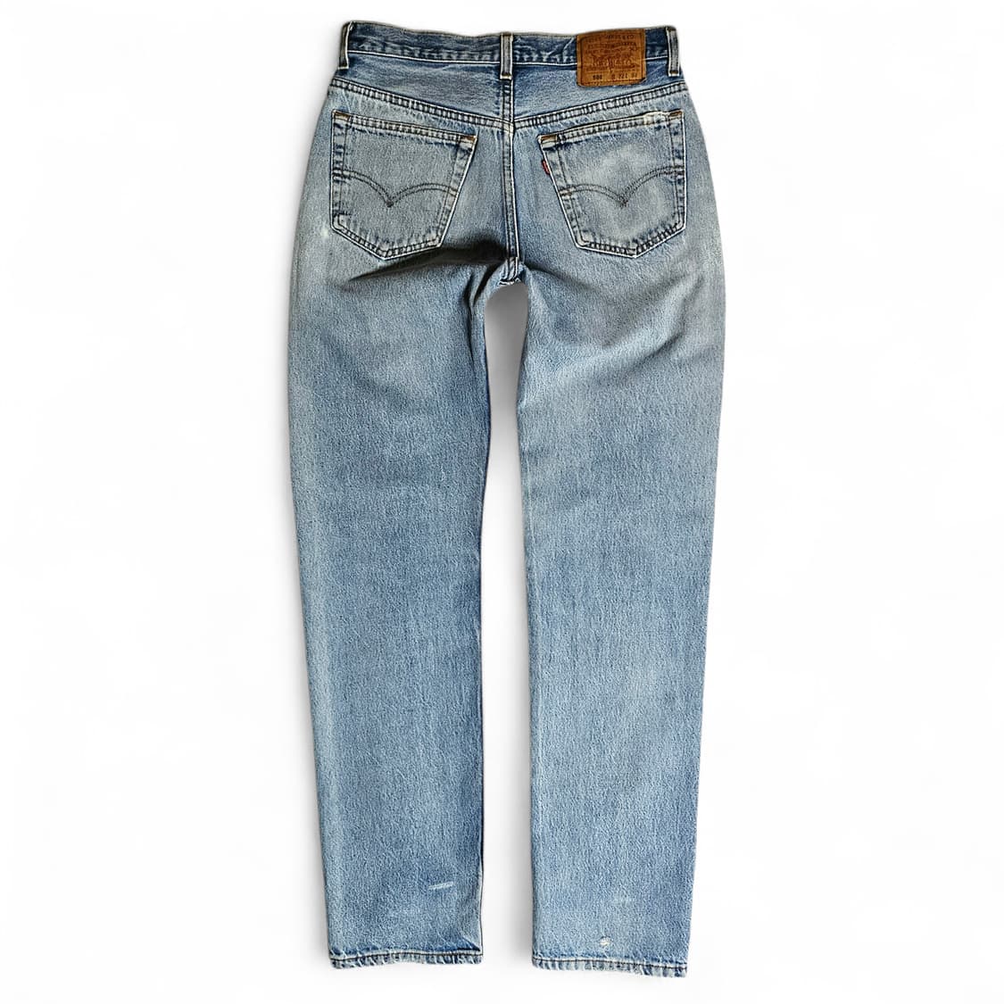 [30][리바이스]90's USA 501®굿페이드 오리지날 클래식핏 상품이미지2