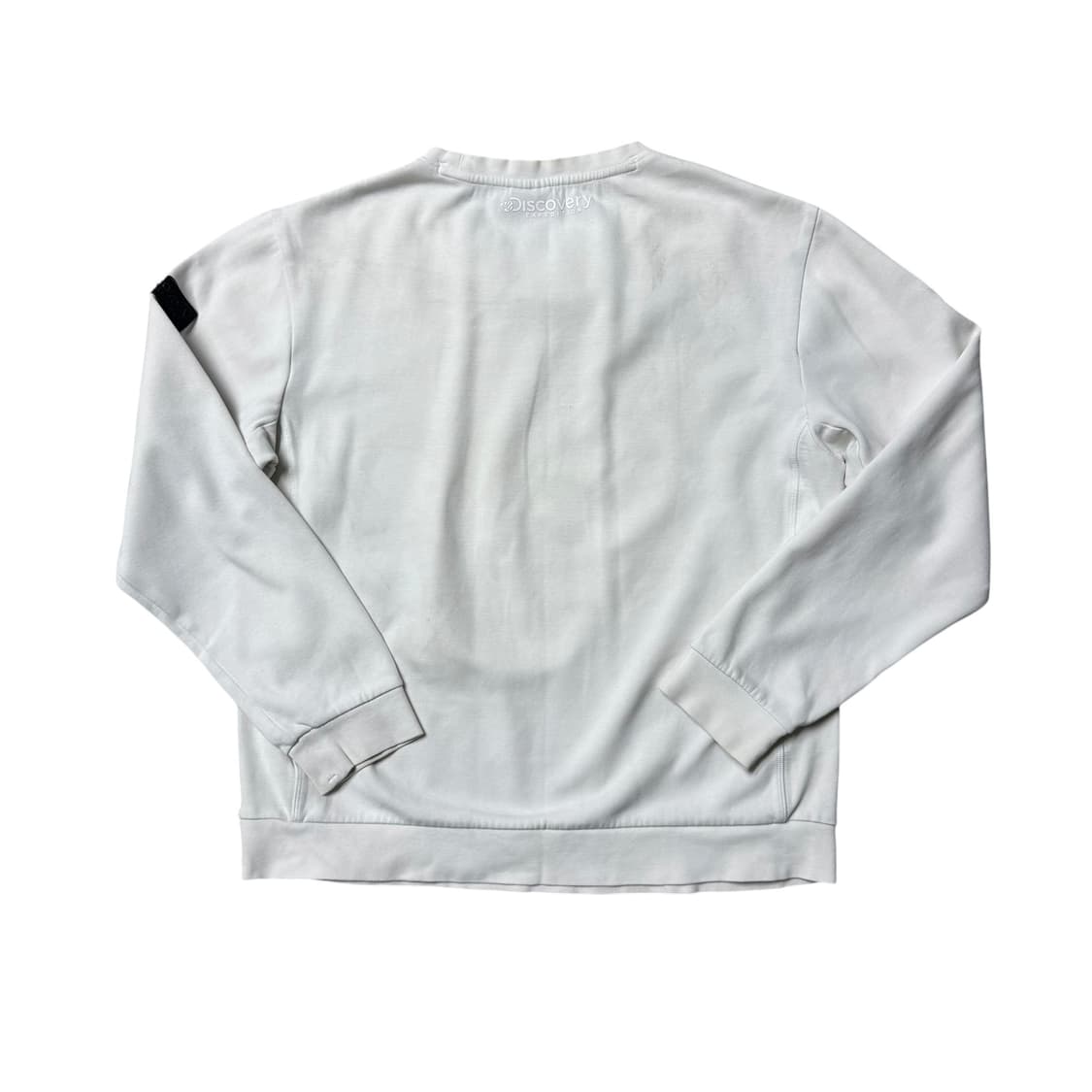 디스커버리 맨투맨  상품이미지3