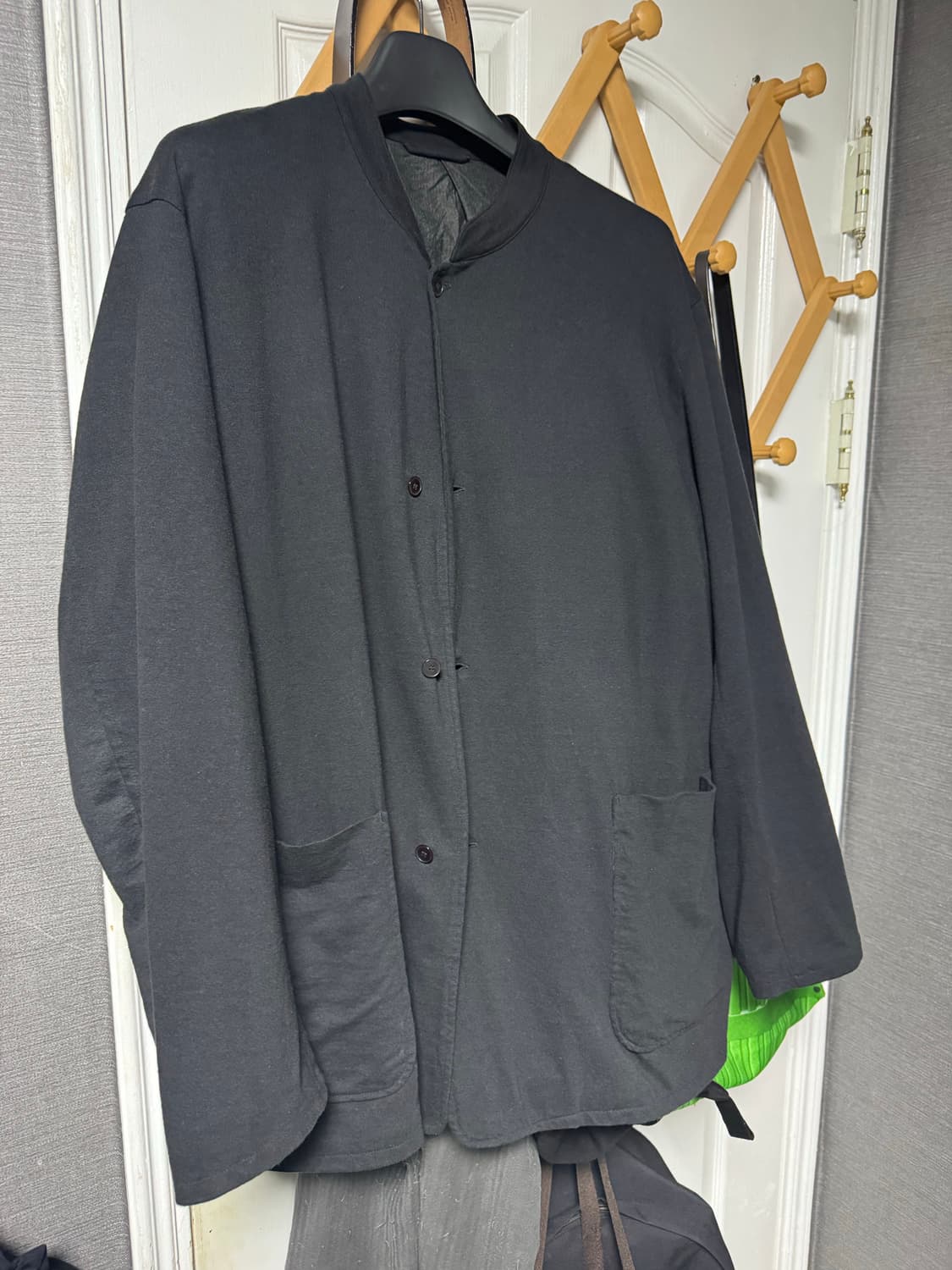 빈티지 C 자켓 40 상품이미지1