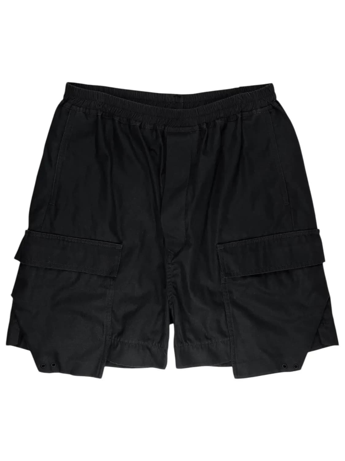 Rick Owens Cyclops cargo boxer shorts 상품이미지1