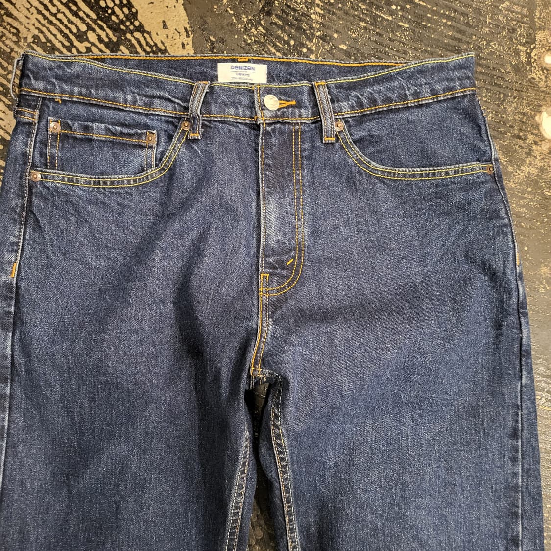 리바이스 데니즌 청바지 (35) 상품이미지2