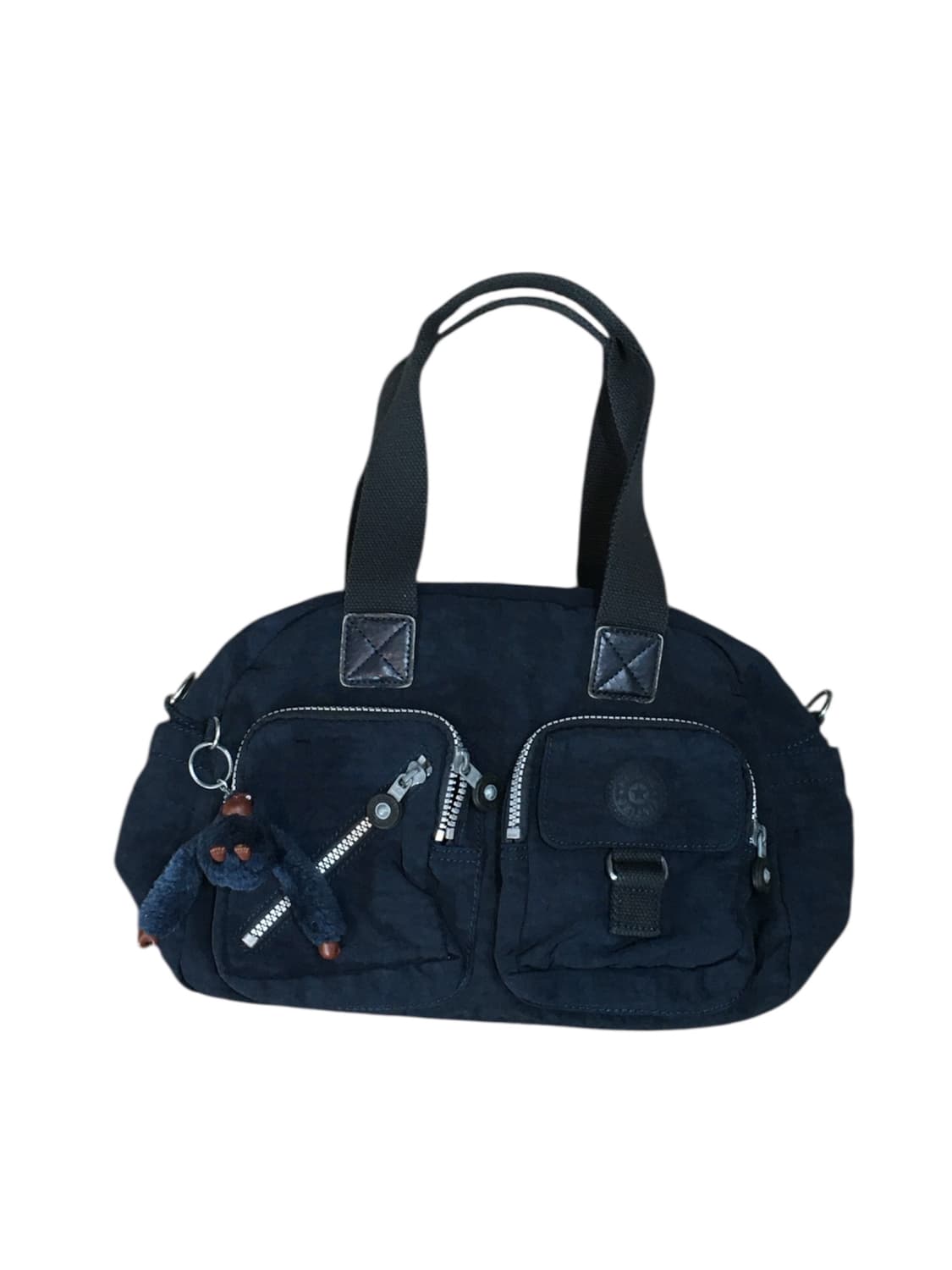 키플링 숄더백 네이비 상품이미지1