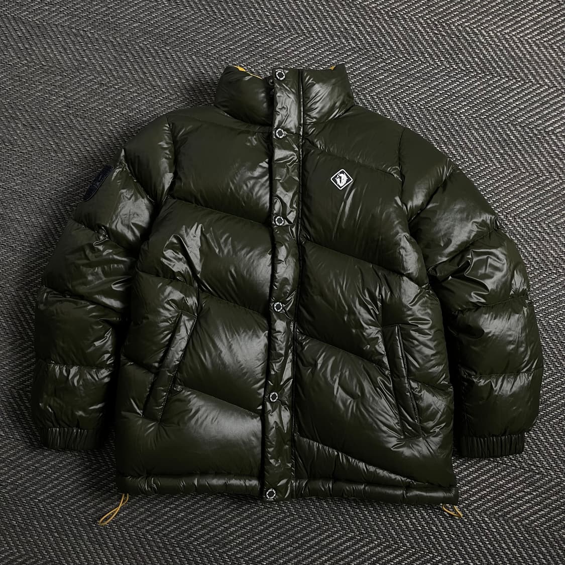 블랙야크 리버시블 RDS 다운 푸퍼 패딩 y 4325 상품이미지2