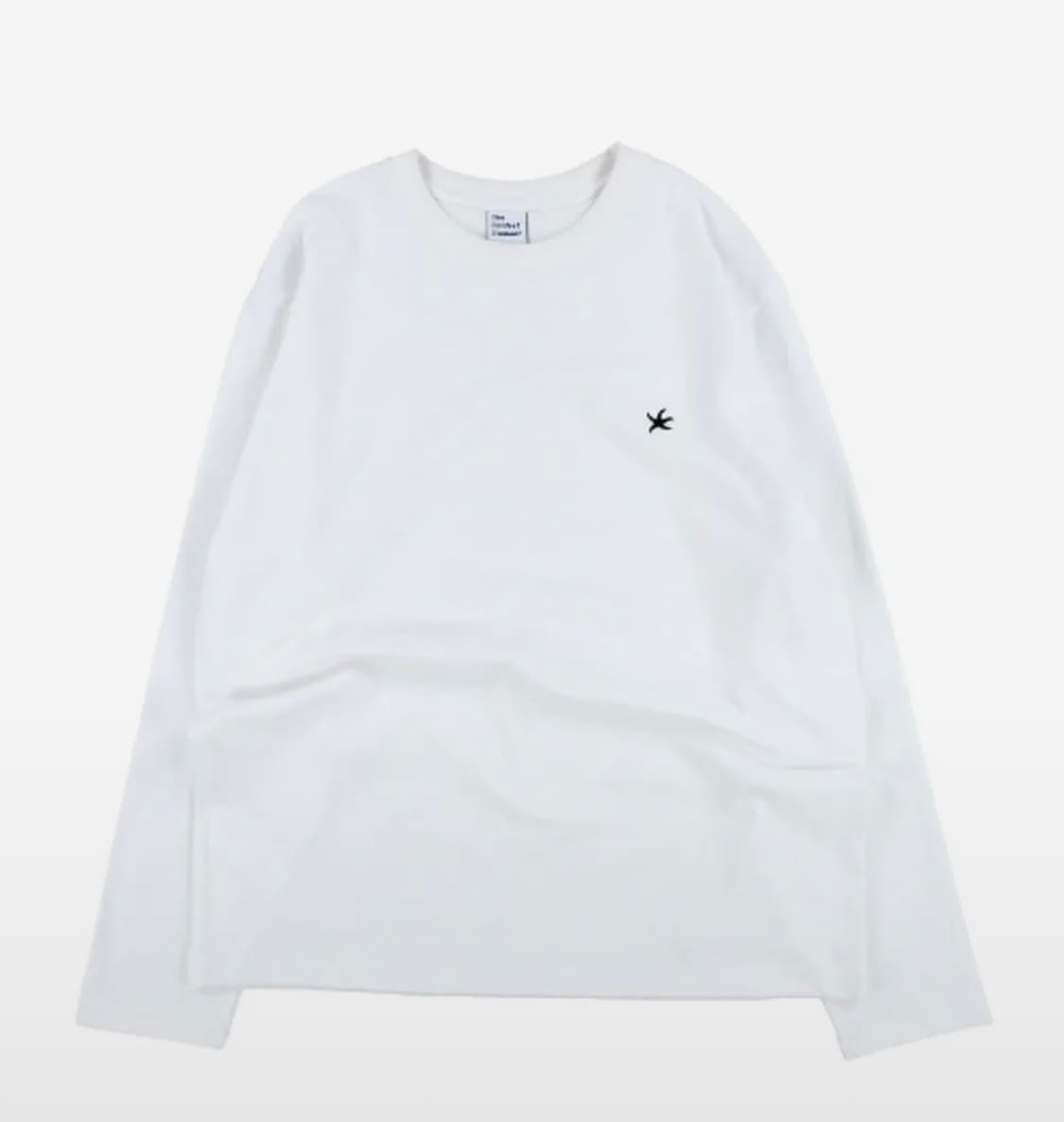 더콜디스트모먼트 롱슬리즈 상품이미지1