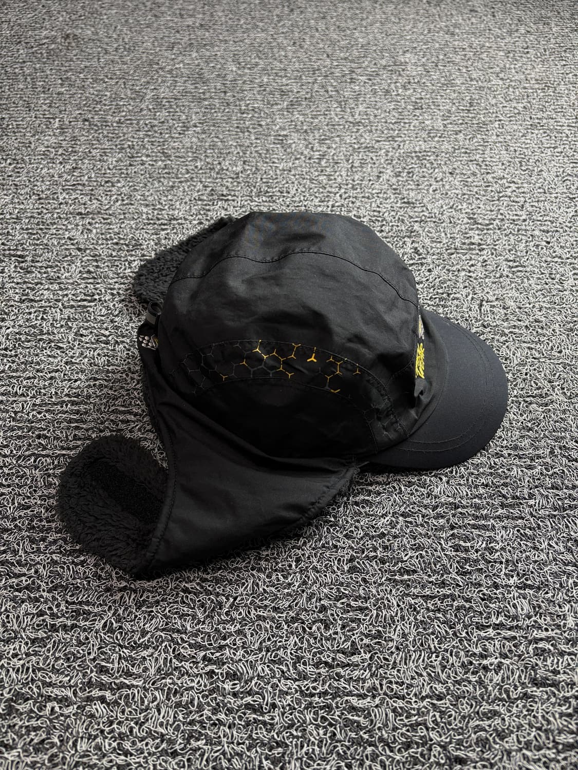 마운틴 하드웨어 고어텍스 고프코어 이어플랩 캡 2986 상품이미지5