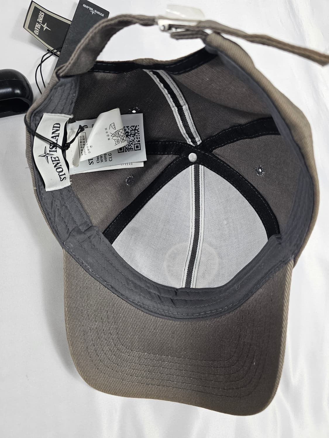 스톤아일랜드볼캡 상품이미지6