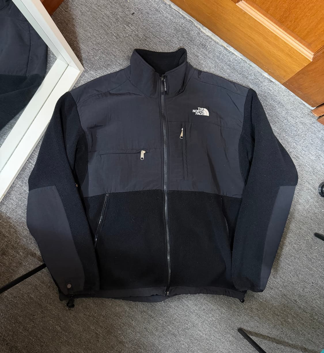 The North Face Denali fleece jacket  상품이미지1
