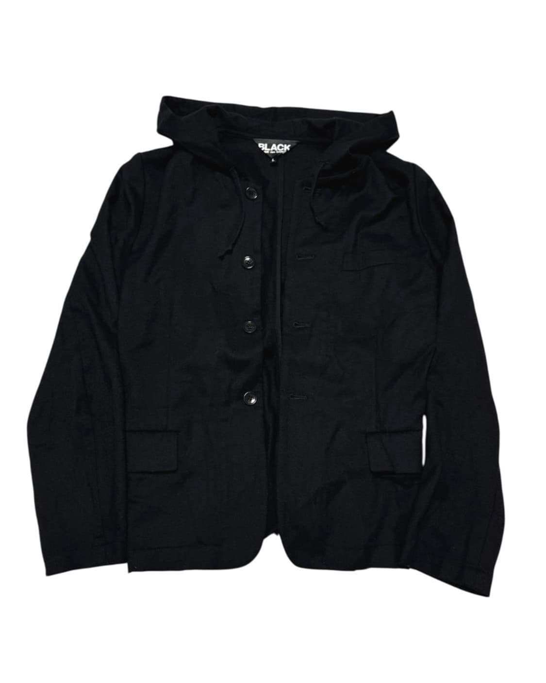 Comme des garcons black 상품이미지1