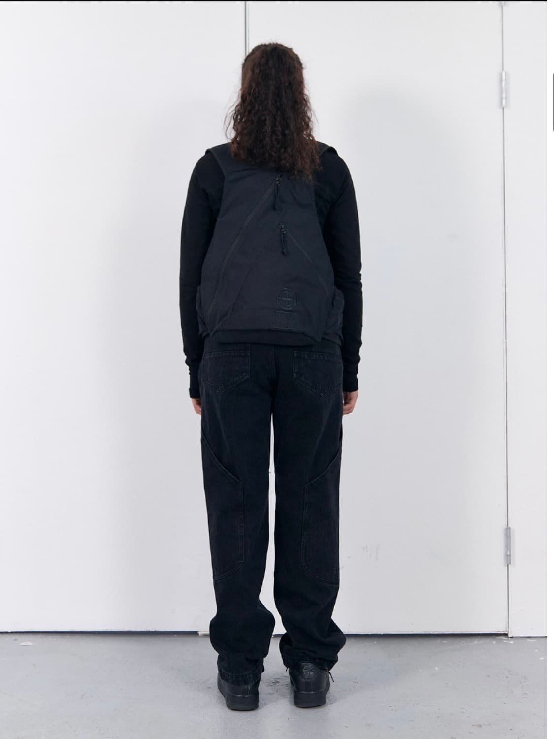 플라스틱 프로덕트 백팩 상품이미지5