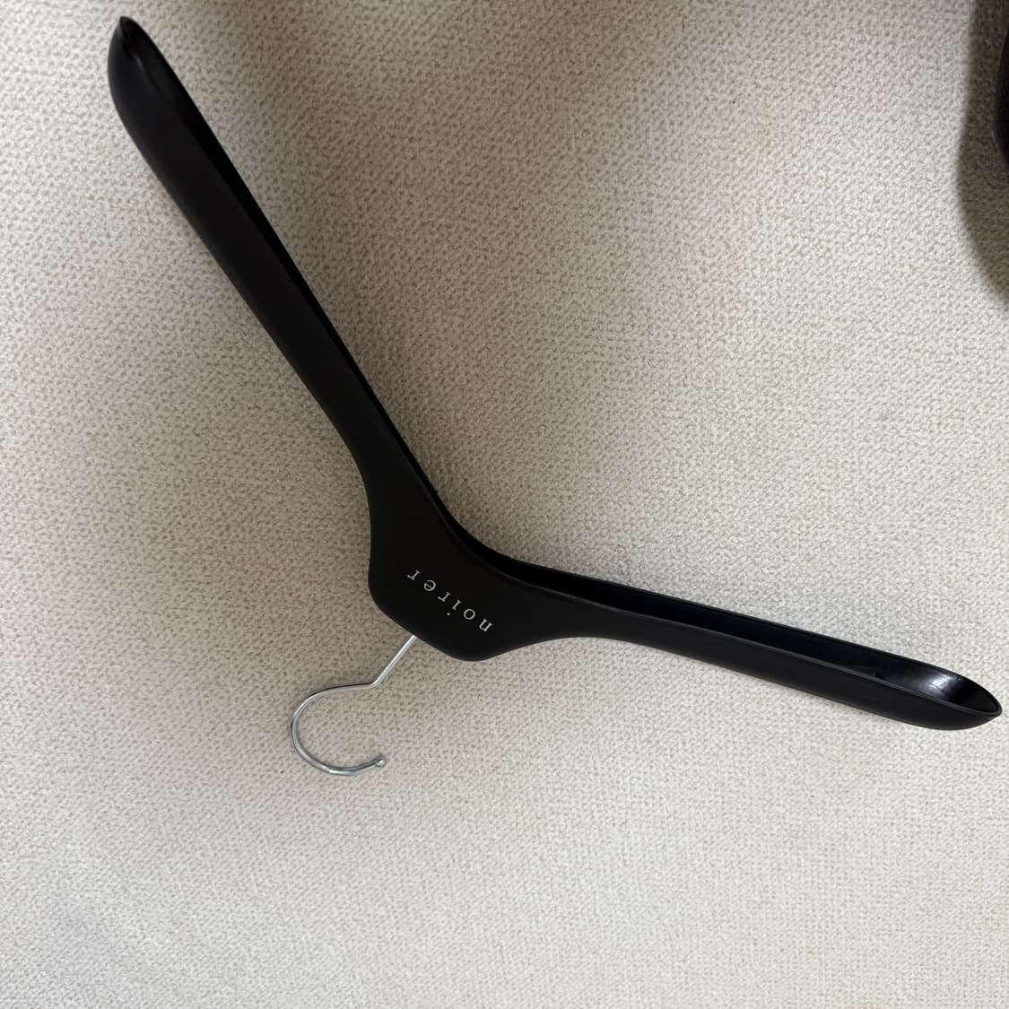 노이어 고트 슈렁큰 레더 블루종 50사이즈 상품이미지7