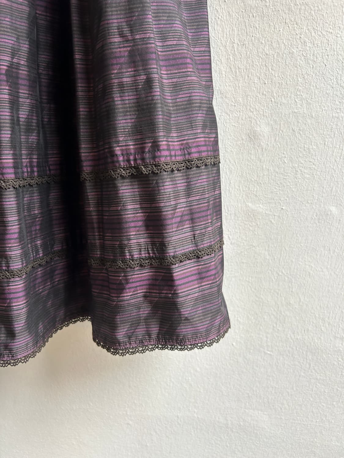 Rochas première skirt  상품이미지2