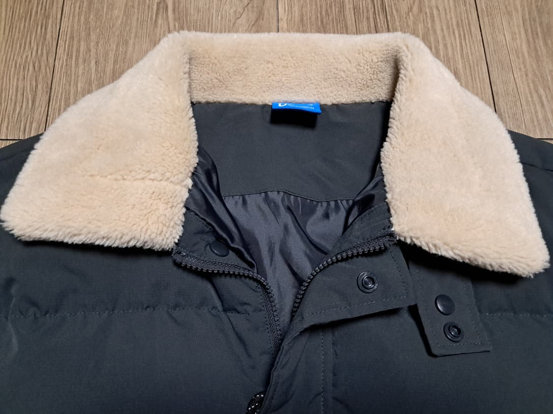 UCLA 패딩 남성M 상품이미지4