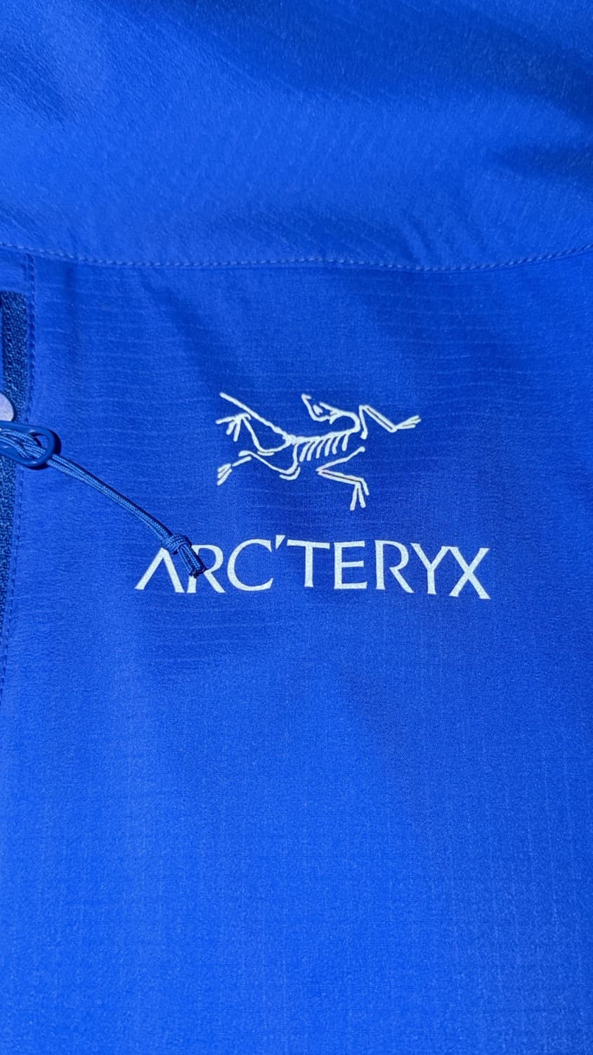 아크테릭스 스쿼미시 후디 xl 남성 상품이미지6