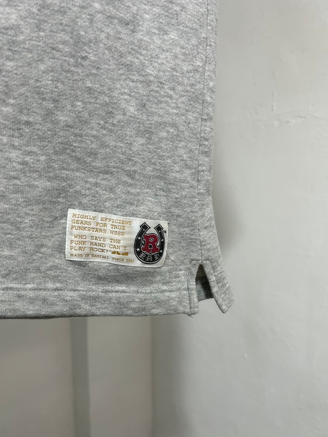 vtg top 상품이미지3