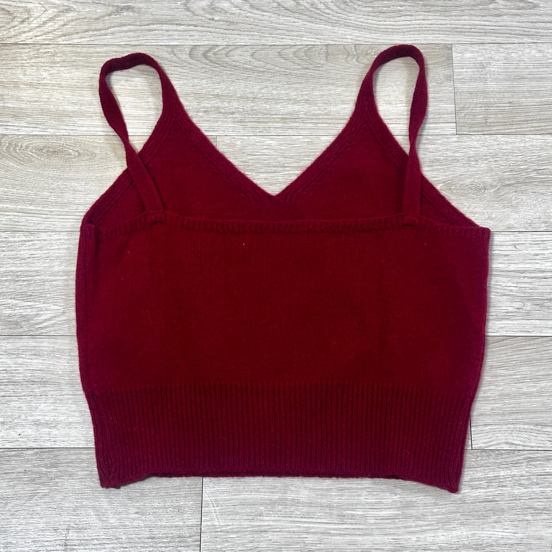 ostkaka 니트가디건 세트 팝니다 상품이미지3