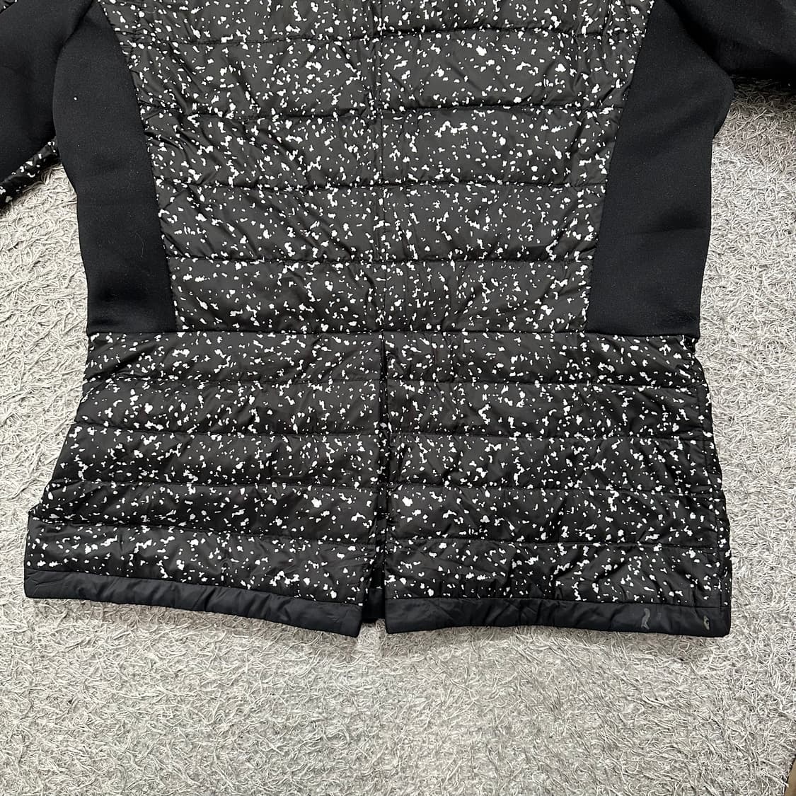 [우먼90] 헤지스골프 경량패딩 상품이미지4