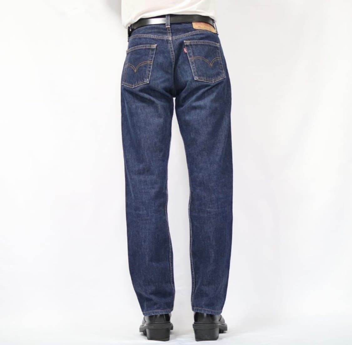 USA 90s Levis 501 상품이미지3