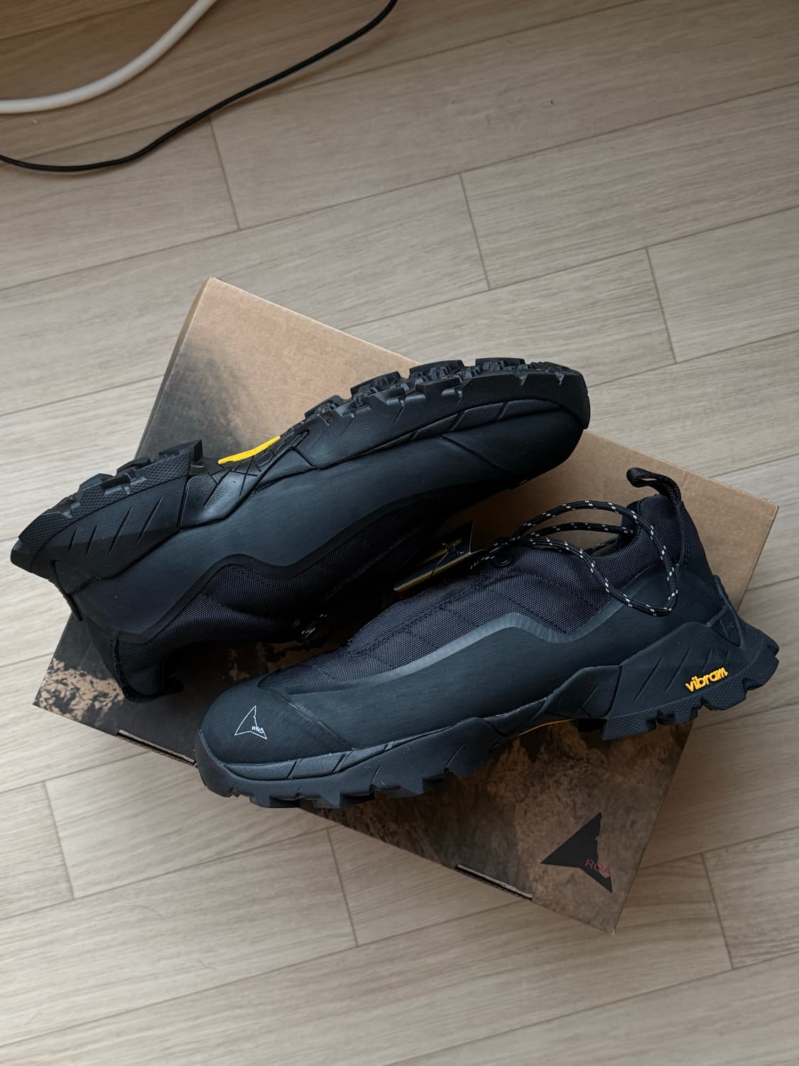 [새상품/43] 로아 하이킹 카타리나 280 상품이미지4