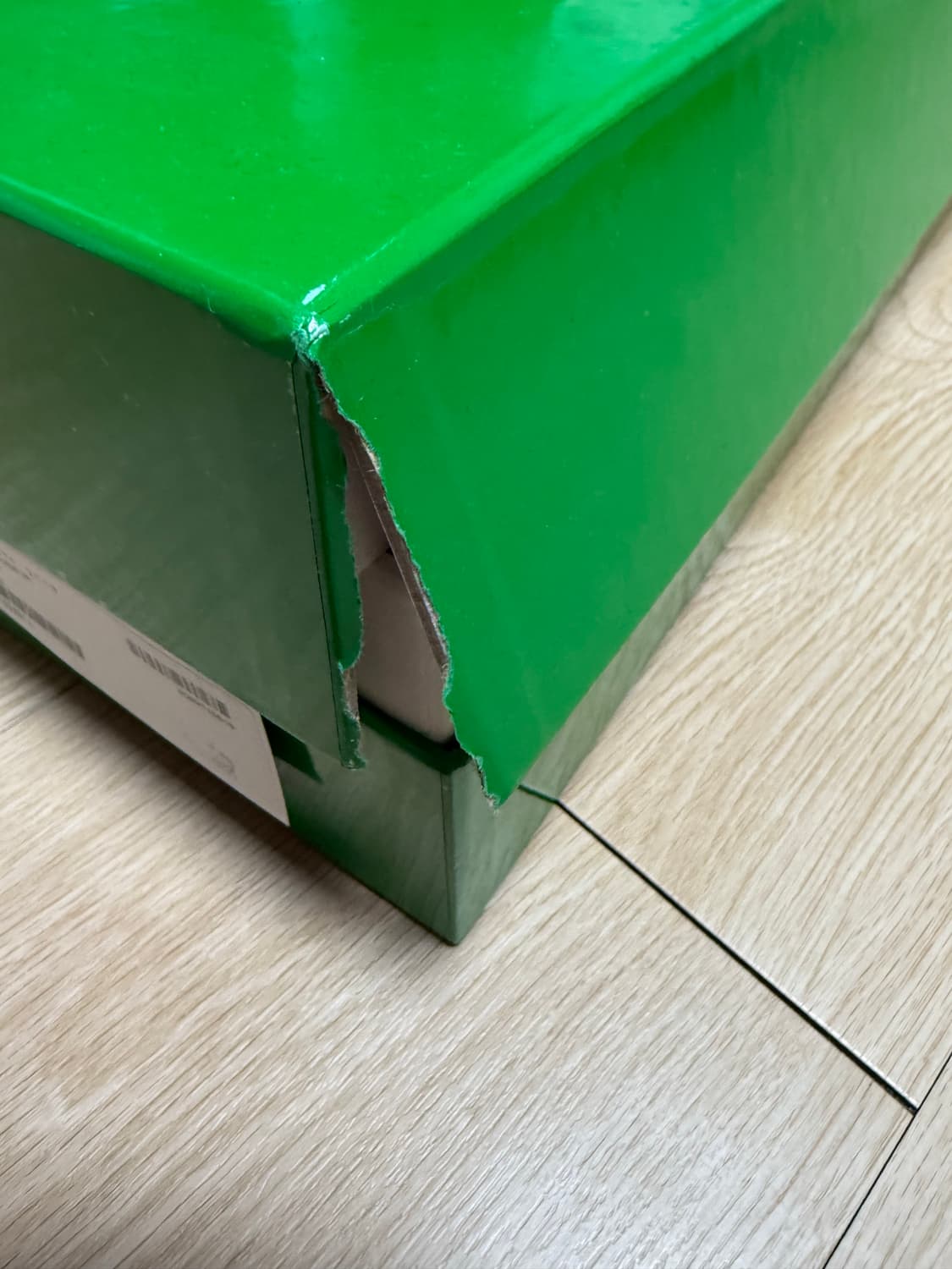 보테가베네타 여성 러버슈즈 40(250-255)폰단테 상품이미지6