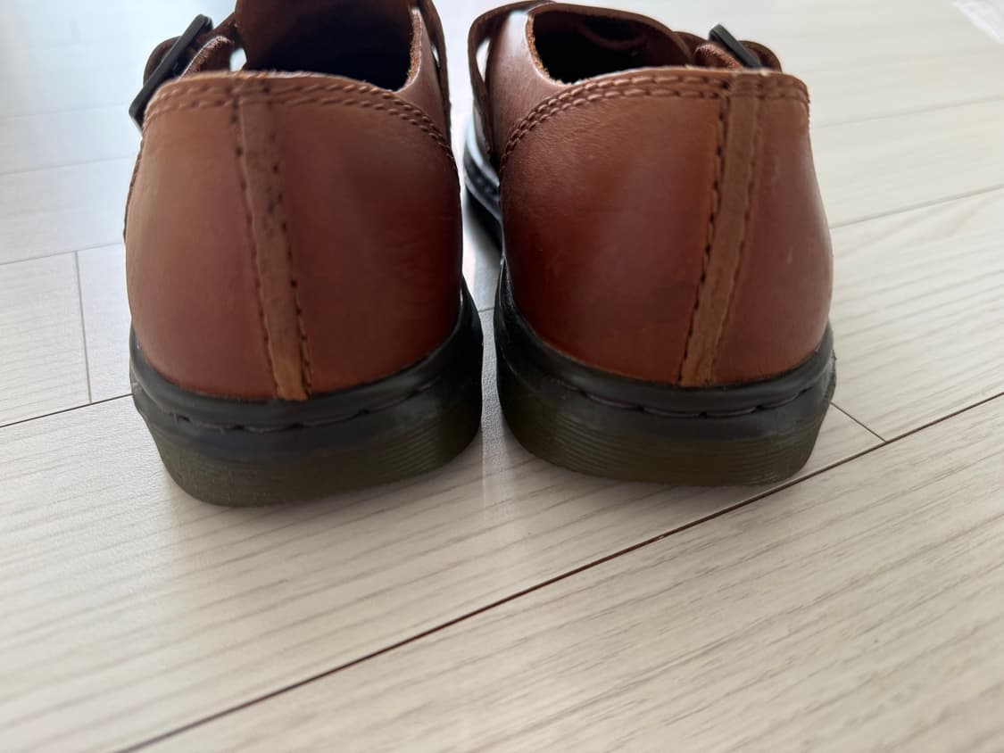 닥터마틴 페트리샤 230-240 상품이미지5