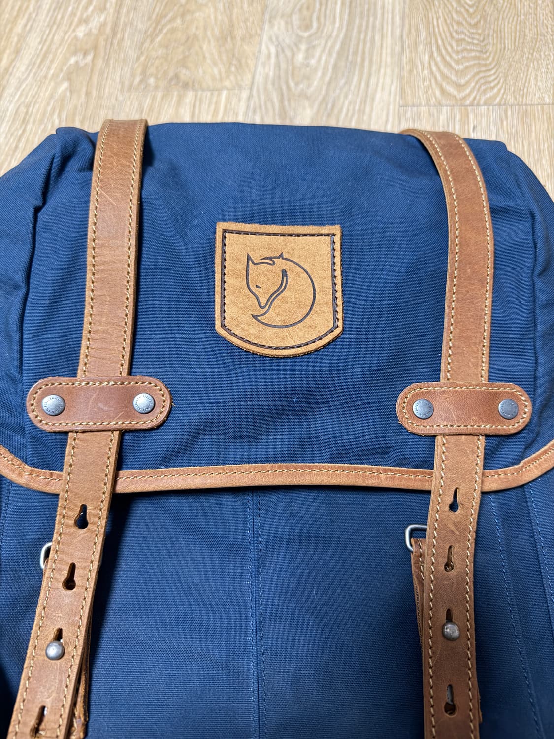 피엘라벤 럭색 no.21 스몰사이즈 등산 가방 상품이미지3