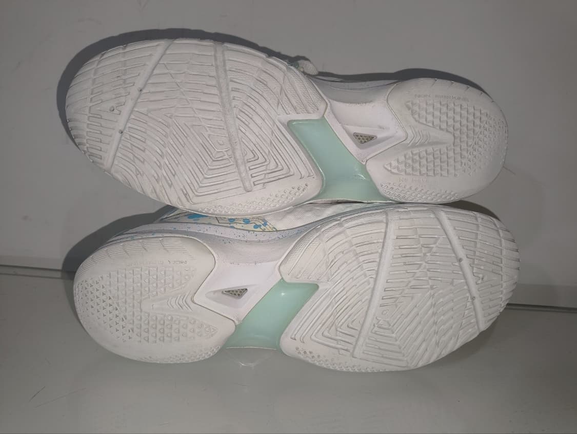 260mm 아식스 젤버스트21 농구화 상품이미지9