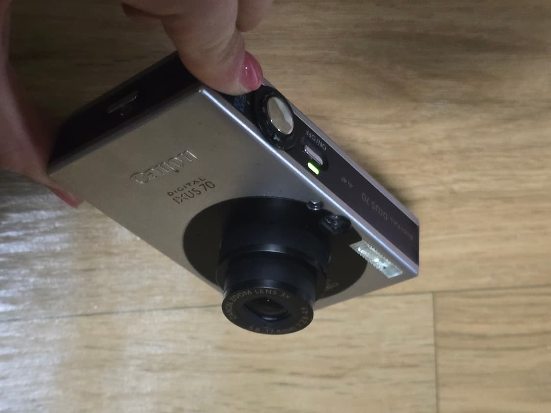 캐논 익서스 70 상품이미지2