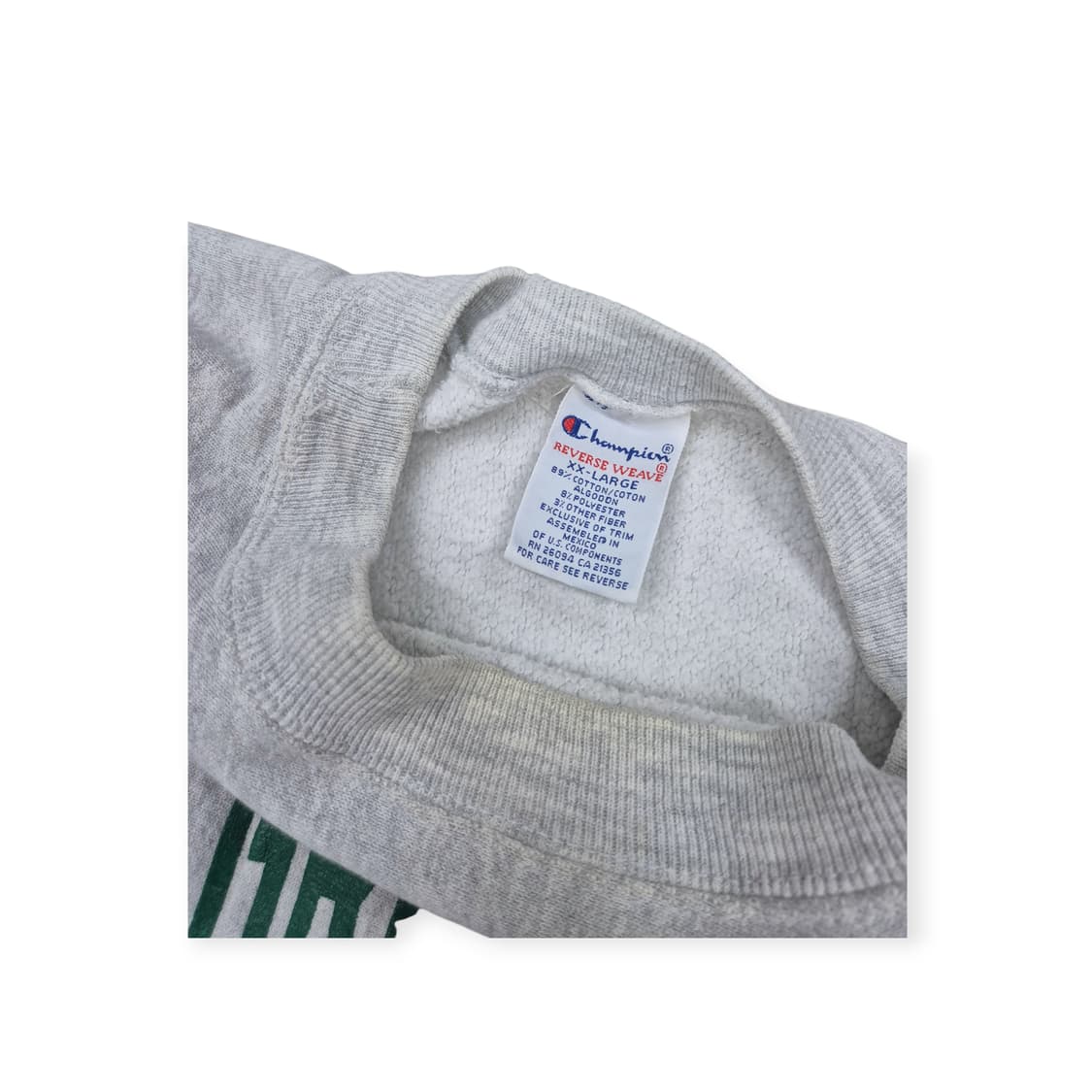 90s 챔피온 리버스위브  상품이미지2